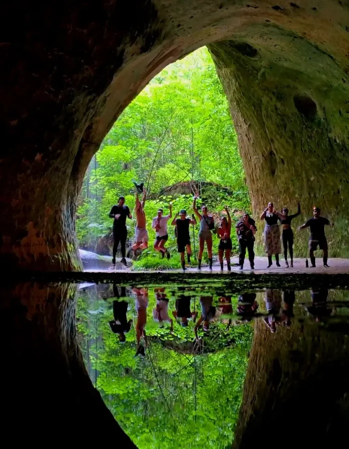 Amazonas - Roteiro 2